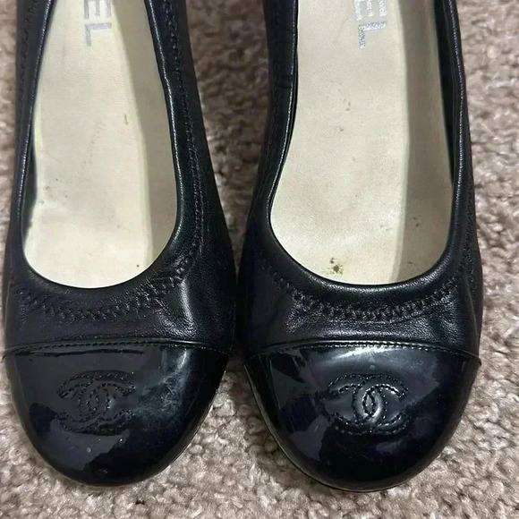 Chanel - Picture 4 of 8